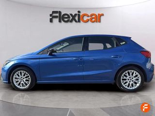 Seat Ibiza 1.0 TSI 81kW (110CV) FR XS