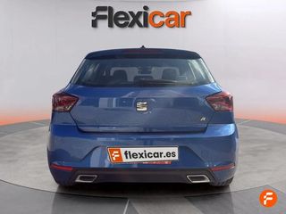 Seat Ibiza 1.0 TSI 81kW (110CV) FR XS