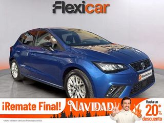 Seat Ibiza 1.0 TSI 81kW (110CV) FR XS