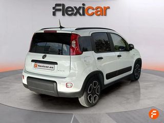 Fiat Panda City Life Hybrid 1.0 Gse 51kw (70CV)