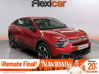 Citroën C4 PureTech 130 S&S 6v Business Edition