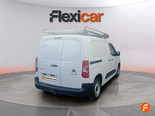 Citroën Berlingo Talla M BlueHDi 100 S&S FEEL