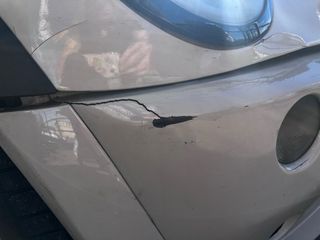 Paragolpes Delantero Mini Cooper R50