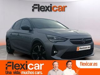 Opel Corsa 1.2T XHL 74kW (100CV) GS-Line