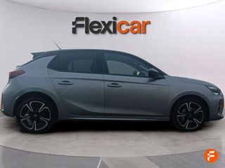 Opel Corsa 1.2T XHL 74kW (100CV) GS-Line