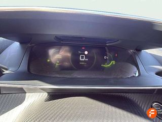 Peugeot 2008 Allure BlueHDI 130 S&S EAT8