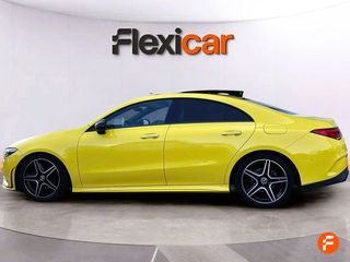 Mercedes CLA CLA 180