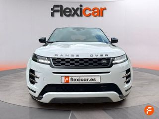 Land-Rover Range Rover Evoque 2.0 D163 R-Dynamic SE AUTO 4WD MHEV