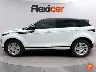 Land-Rover Range Rover Evoque 2.0 D163 R-Dynamic SE AUTO 4WD MHEV