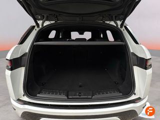 Land-Rover Range Rover Evoque 2.0 D163 R-Dynamic SE AUTO 4WD MHEV