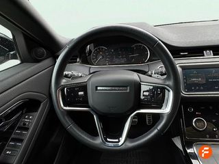 Land-Rover Range Rover Evoque 2.0 D163 R-Dynamic SE AUTO 4WD MHEV