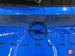 Opel Grandland 1.5 CDTi GS Auto