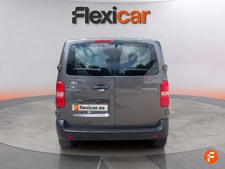 Toyota Proace Verso 1.5D 120CV VX SHUTTLE 2PL 2PT L1