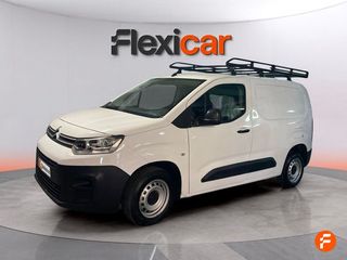 Citroën Berlingo Talla M BlueHDi 100 S&S FEEL