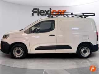 Citroën Berlingo Talla M BlueHDi 100 S&S FEEL