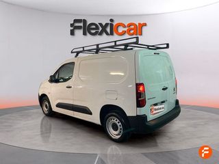 Citroën Berlingo Talla M BlueHDi 100 S&S FEEL