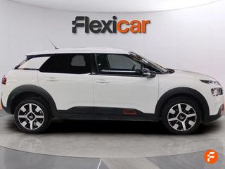 Citroën C4 Cactus BlueHDi 88KW (120CV) EAT6 Feel