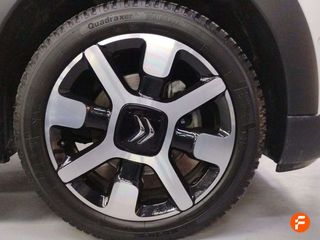 Citroën C4 Cactus BlueHDi 88KW (120CV) EAT6 Feel
