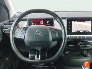 Citroën C4 Cactus BlueHDi 88KW (120CV) EAT6 Feel