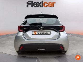 Toyota Yaris 1.5 125 S-Edition