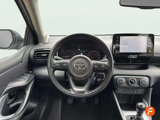 Toyota Yaris 1.5 125 S-Edition