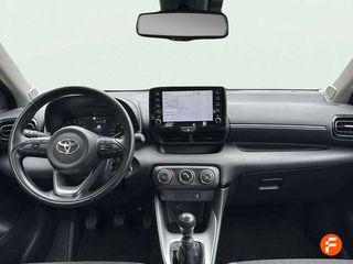 Toyota Yaris 1.5 125 S-Edition