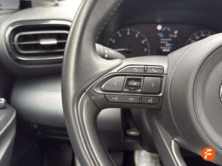 Toyota Yaris 1.5 125 S-Edition