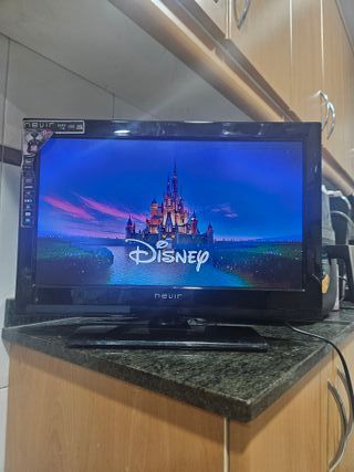 TV Nevir 22 NVR-7507-22HD