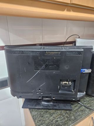 TV Nevir 22 NVR-7507-22HD