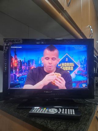 TV Nevir 22 NVR-7507-22HD