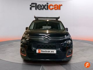 Citroën Berlingo Talla M BlueHDi 100 S&S SHINE
