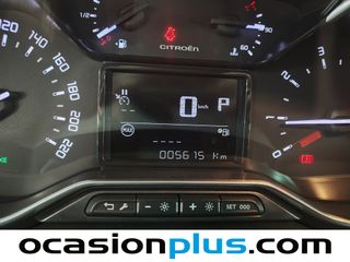 Citroen C3 Aircross PureTech 130 Shine Pack EAT6 96 kW (131 CV)