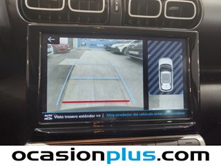 Citroen C3 Aircross PureTech 130 Shine Pack EAT6 96 kW (131 CV)