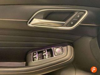 MG HS 1.5 Turbo GDI Luxury DCT