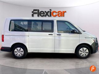 Volkswagen Caravelle Origin Corta 2.0 TDI 110kW BMT DSG