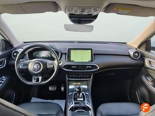 MG HS 1.5T Luxury DCT