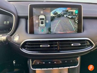 MG HS 1.5T Luxury DCT