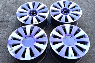 Llantas 18". Seminuevas.