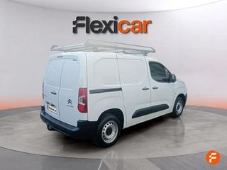 Citroën Berlingo Talla M BlueHDi 100 S&S FEEL