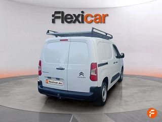 Citroën Berlingo Talla M BlueHDi 100 S&S FEEL