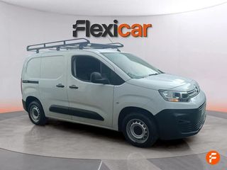 Citroën Berlingo Talla M BlueHDi 100 S&S FEEL