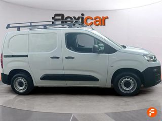Citroën Berlingo Talla M BlueHDi 100 S&S FEEL