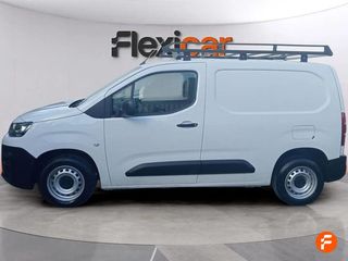 Citroën Berlingo Talla M BlueHDi 100 S&S FEEL