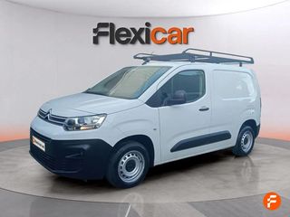 Citroën Berlingo Talla M BlueHDi 100 S&S FEEL