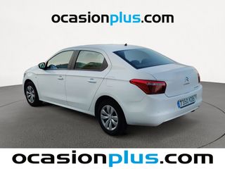 Citroen C-Elysee PureTech 82 Feel 60 kW (82 CV)