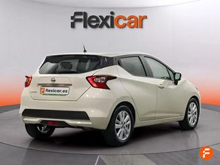 Nissan Micra IG-T 74 kW (100 CV) E6D Acenta