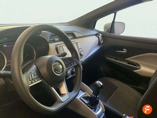 Nissan Micra IG-T 74 kW (100 CV) E6D Acenta