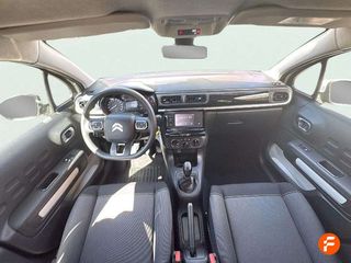 Citroën C3 PureTech 60KW (83CV) You!