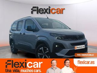 Peugeot Rifter Allure BlueHDi 130 S&S EAT8 Long