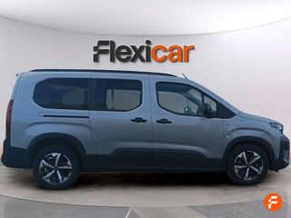 Peugeot Rifter Allure BlueHDi 130 S&S EAT8 Long